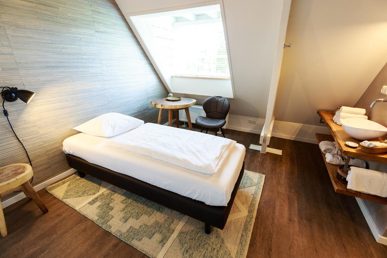 Chambre Simple Deluxe