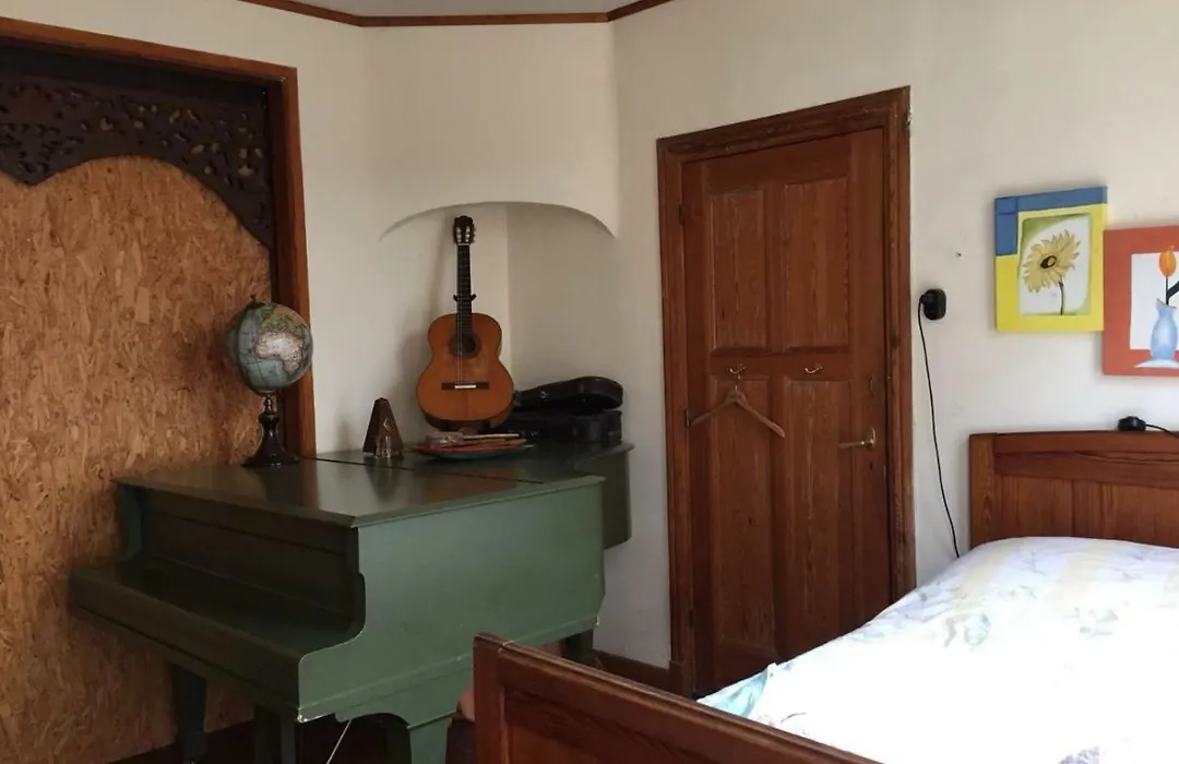 Smitsstraat B&B-1