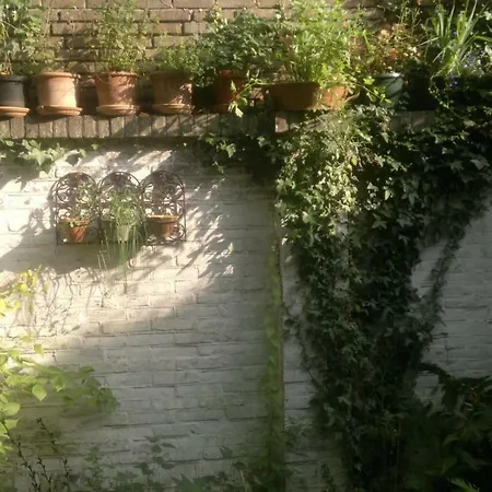 Smitsstraat B&B-2