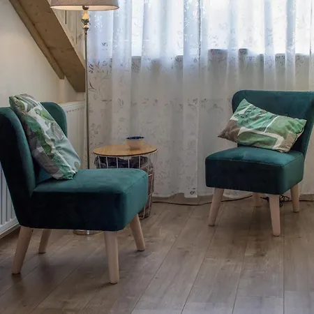 B&B Aan Het Park Eindhoven-3
